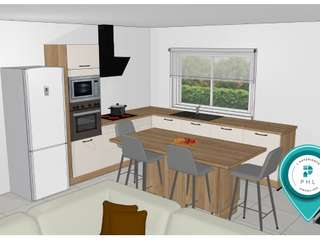 Location maison 4 pièces