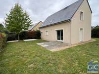Location maison 7 pièces Location maison 7 pièces