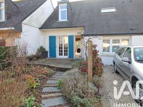 Location Maison 4 chambresHérouville-Saint-Clair
