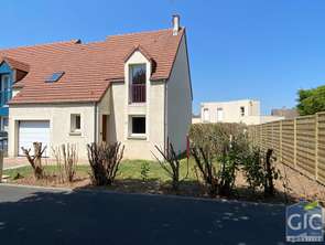 Location Maison 3 chambresHérouville-Saint-Clair