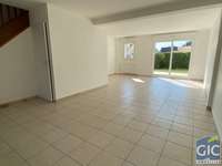 Location maison 4 pièces Location maison 4 pièces