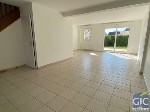 Location maison 4 pièces Location maison 4 pièces