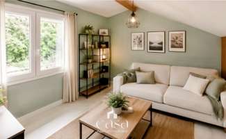 Photo Location maison Hérouville-Saint-Clair