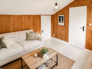Location maison 4 pièces