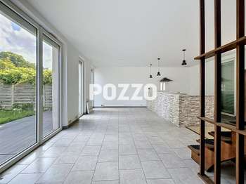 Location maison 4 pièces