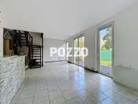 Location maison 4 pièces