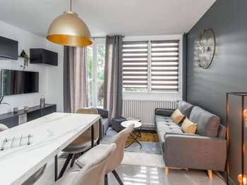 Location Maison 6 chambresHérouville-Saint-Clair