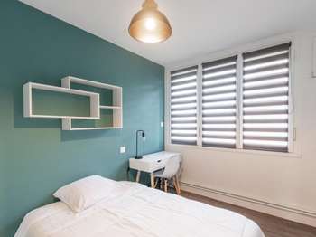 Location maison 7 pièces