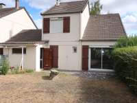 Location maison 4 pièces