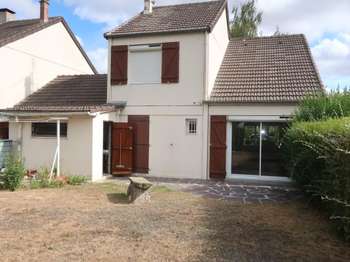Location Maison 3 chambresHérouville-Saint-Clair