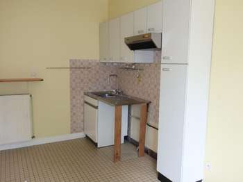 Location maison 4 pièces