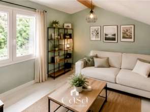 Location Maison 3 chambresHérouville-Saint-Clair Grand Parc - Haute Folie Et Centre Ville