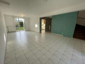 Location Maison 3 chambresHérouville-Saint-Clair Péripherie