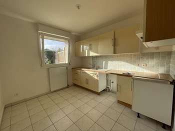 Location maison 4 pièces