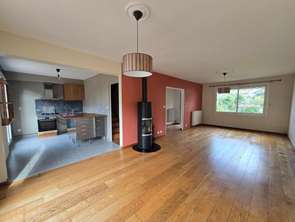 Location Maison 3 chambresHérouville-Saint-Clair Péripherie