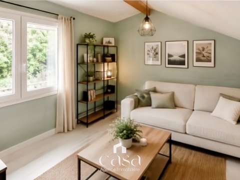 Location maison 4 pièces Hérouville-Saint-Clair Péripherie 14
