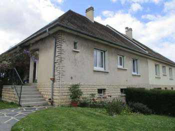 Location Maison 4 chambresHérouville-Saint-Clair Péripherie