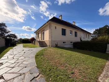 Location Maison 4 chambresHérouville-Saint-Clair Péripherie