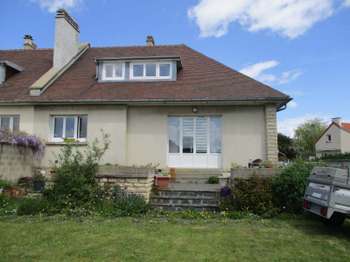 Location maison 6 pièces