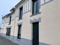Location maison 3 pièces