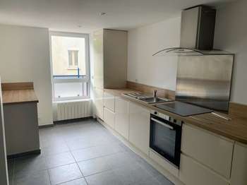 Location maison 3 pièces