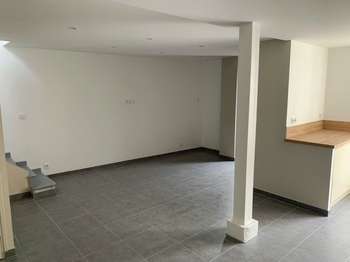 Location maison 3 pièces