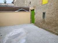 Location maison 3 pièces