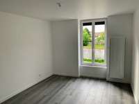 Location maison 3 pièces