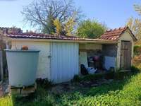 Location maison 2 pièces