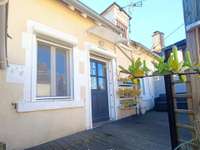 Location maison 2 pièces