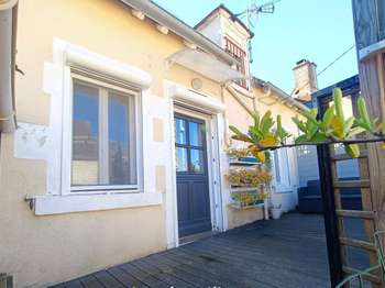 Location Maison 1 chambreHerry