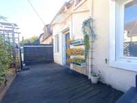 Location maison 2 pièces