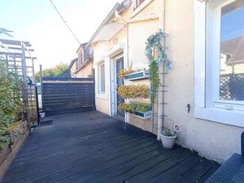 Location maison 2 pièces