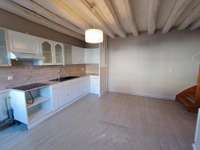 Location maison 2 pièces