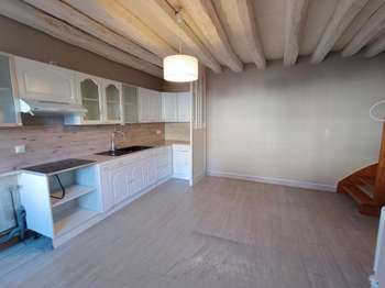Location maison 2 pièces