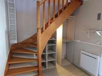 Location maison 2 pièces
