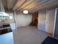 Location maison 2 pièces