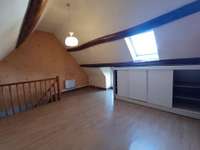 Location maison 2 pièces