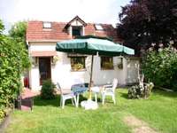 Location maison 2 pièces Location maison 2 pièces