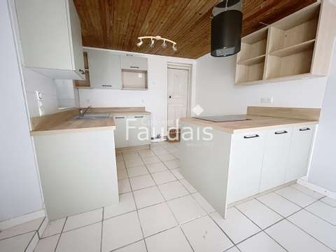 Location maison 3 pièces Location maison 3 pièces