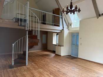 Location Maison 1 chambreHeugueville-sur-Sienne