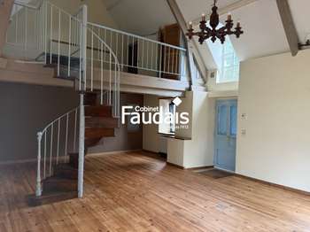 Location Maison 1 chambreHeugueville-sur-Sienne