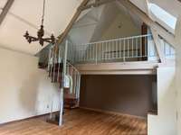 Location maison 3 pièces