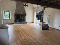 Location maison 3 pièces