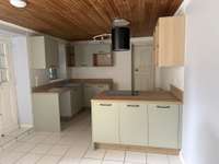 Location maison 3 pièces