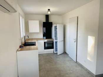 Location Maison 4 chambresHeyrieux