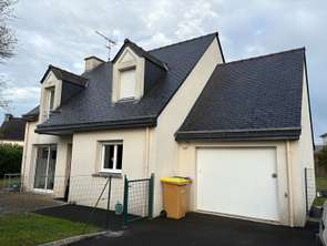 Location Maison 4 chambresHillion