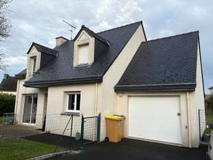 Photo Location maison Hillion