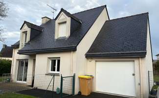 Photo Location maison Hillion