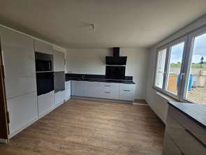 Location Maison 3 chambresHillion